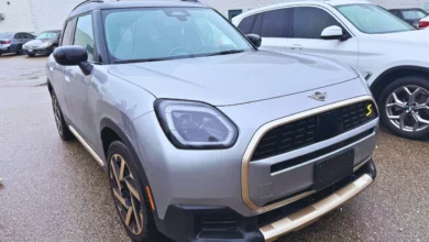 Mini Countryman SE ALL4